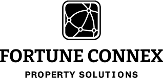Fortune Connex Property Solutions logo