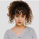 Portrait photo of Amelie Laurent