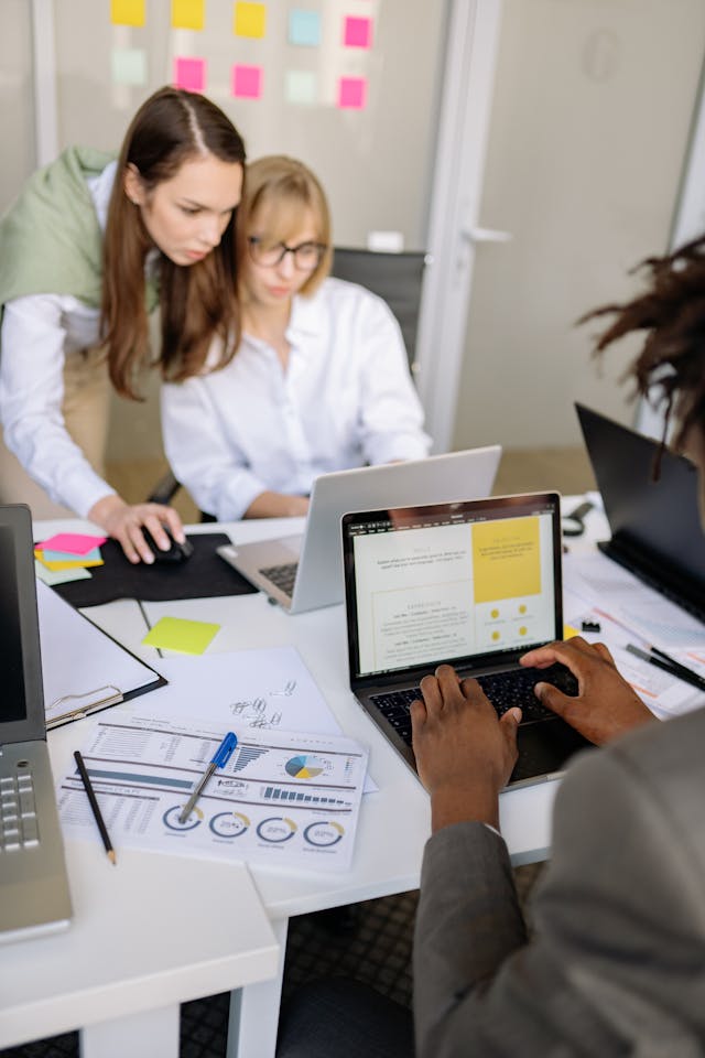 Digital Agency